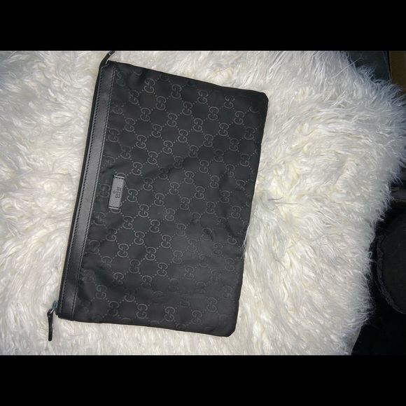 Gucci make up bag - Picture 4 of 4